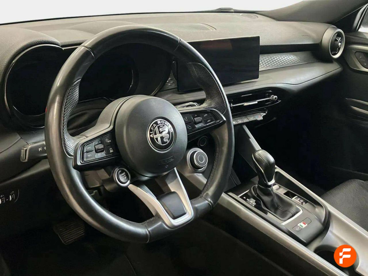 Foto Alfa Romeo Tonale 14