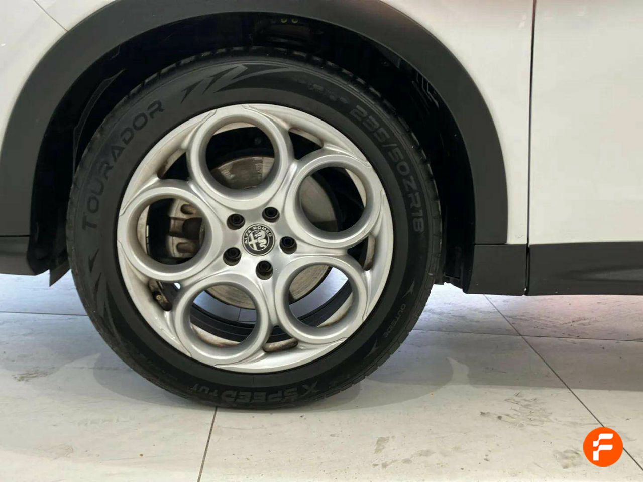 Foto Alfa Romeo Tonale 15