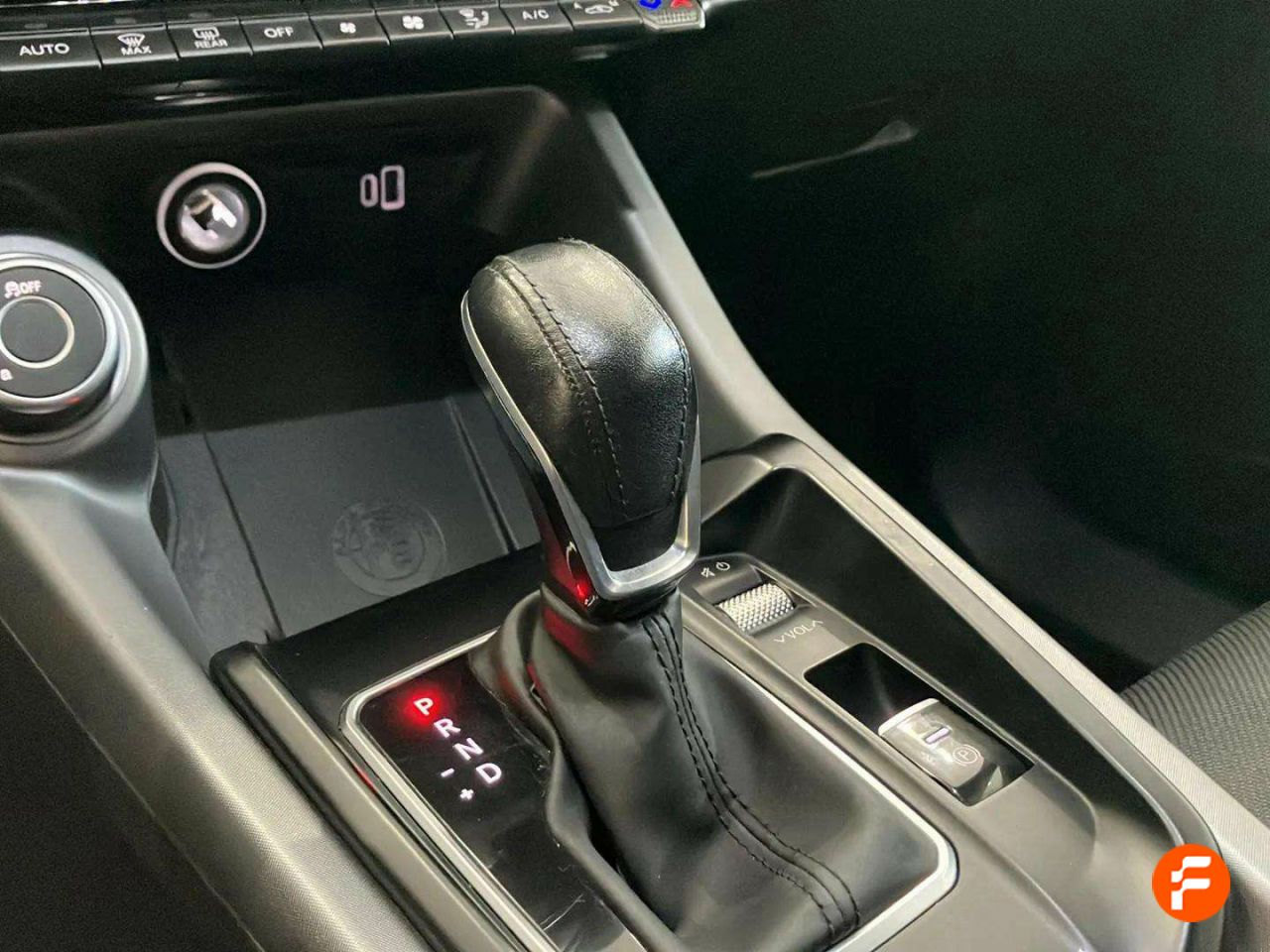 Foto Alfa Romeo Tonale 16
