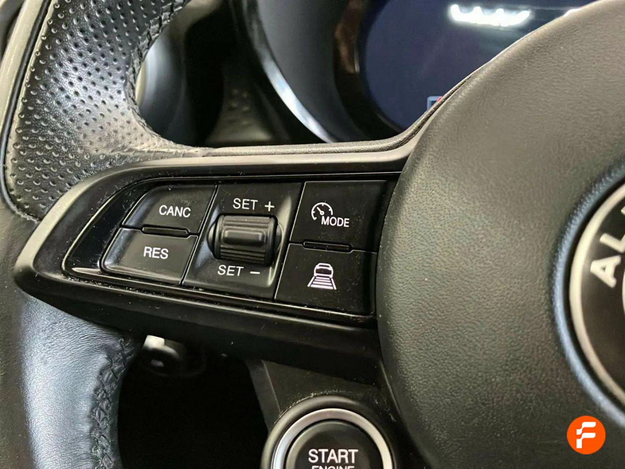 Foto Alfa Romeo Tonale 17