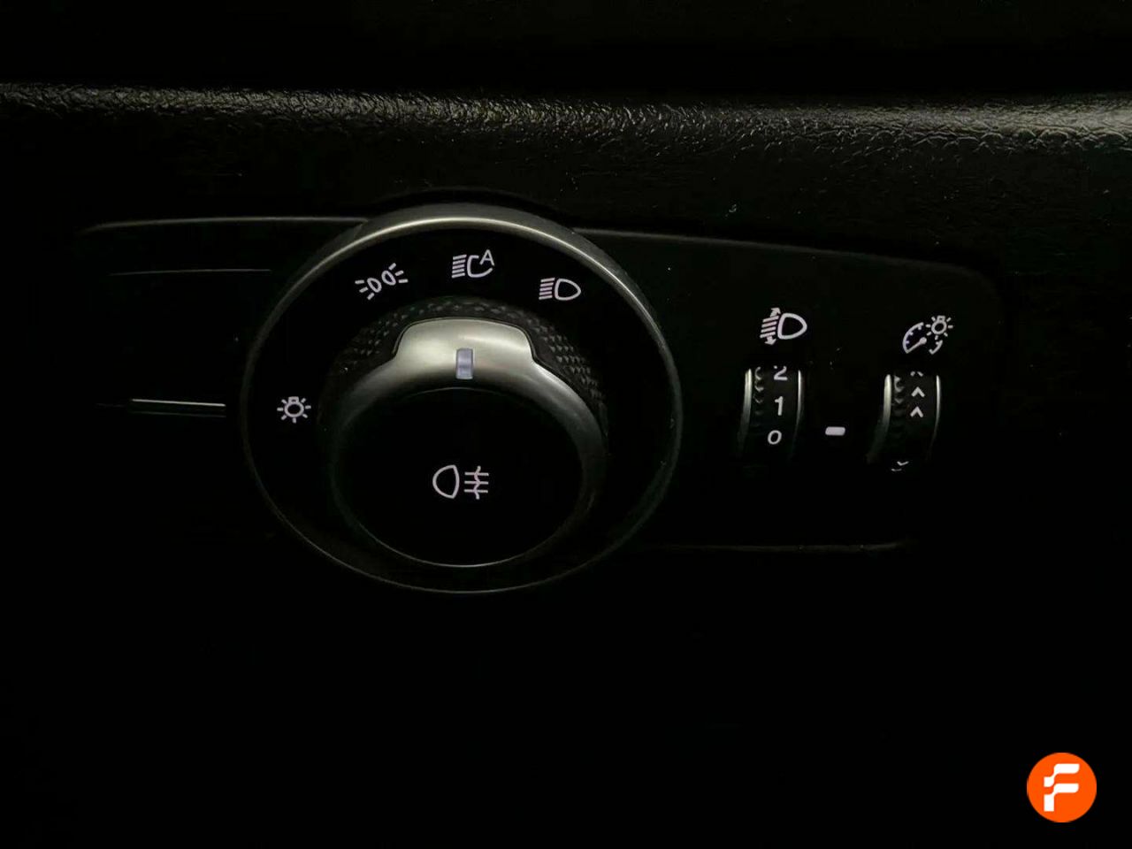 Foto Alfa Romeo Tonale 19