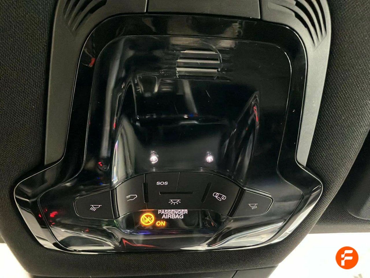 Foto Alfa Romeo Tonale 20