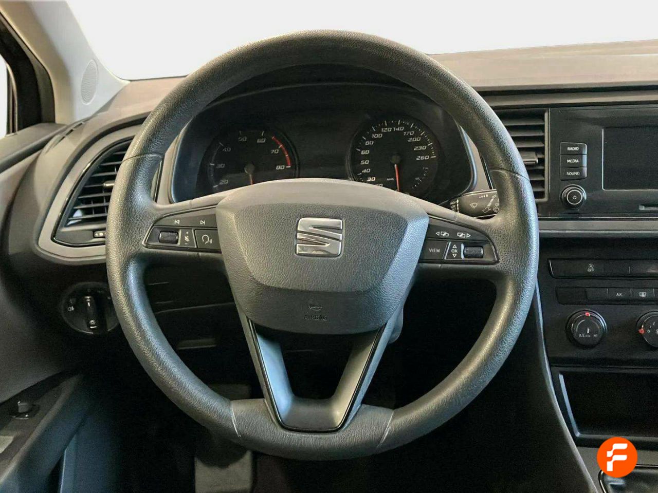 Foto Seat León 10
