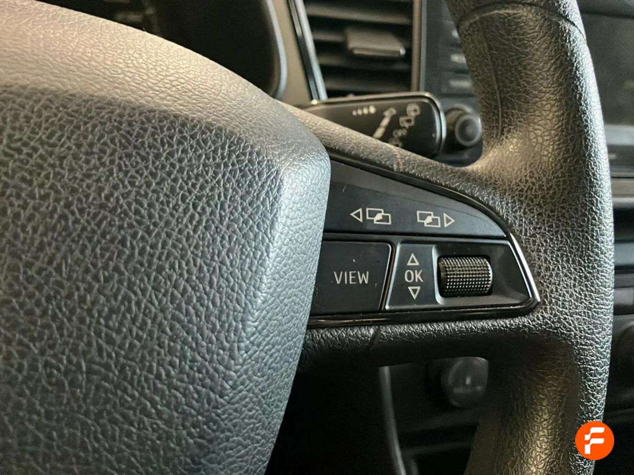 Foto Seat León 17