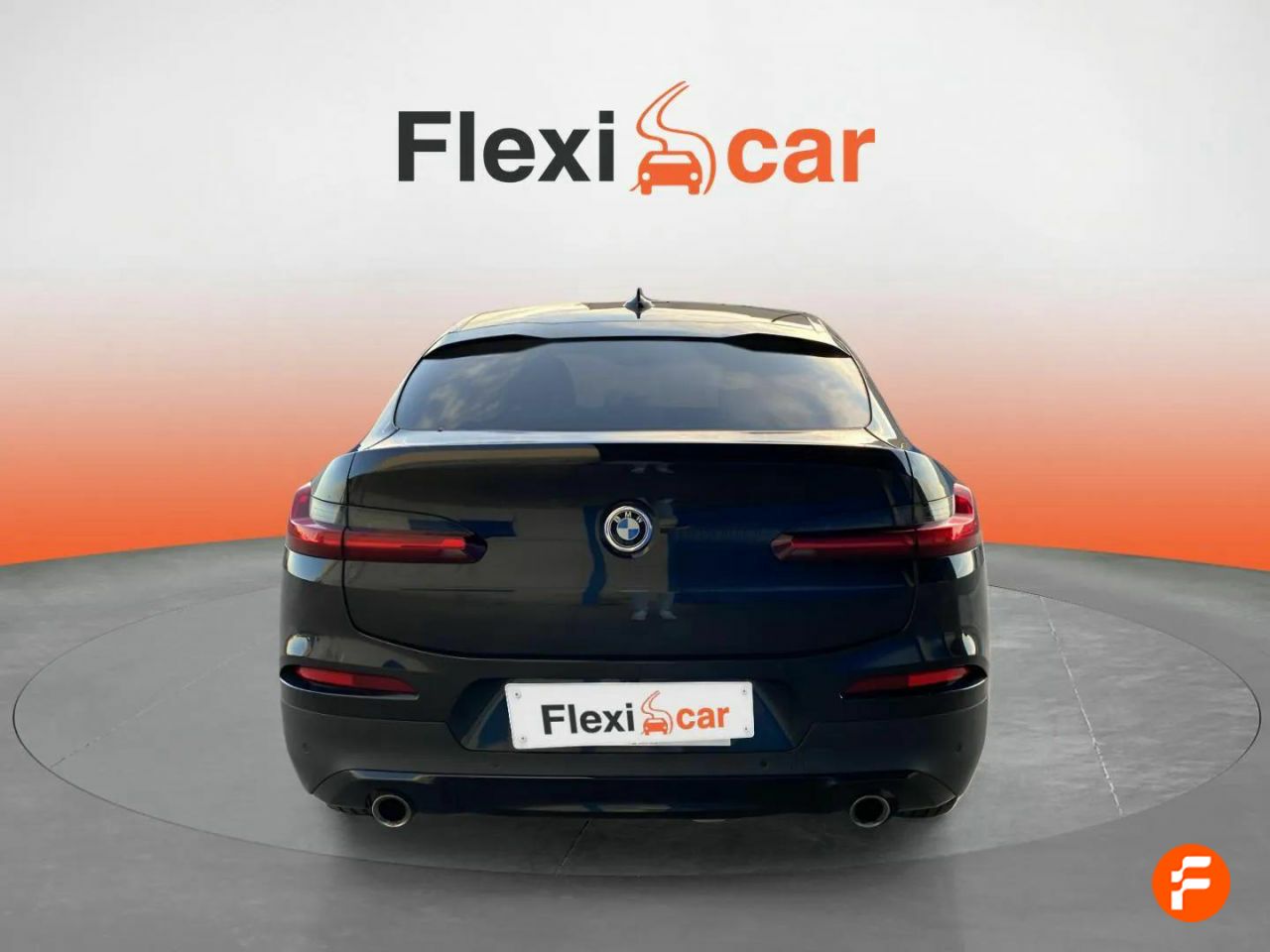 Foto BMW X4 7