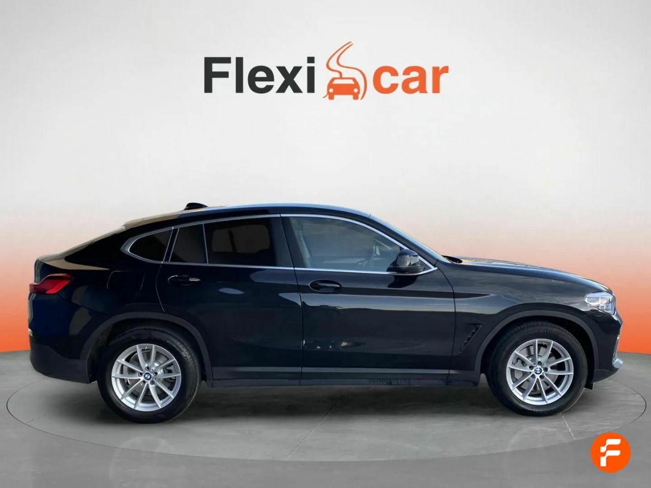 Foto BMW X4 9
