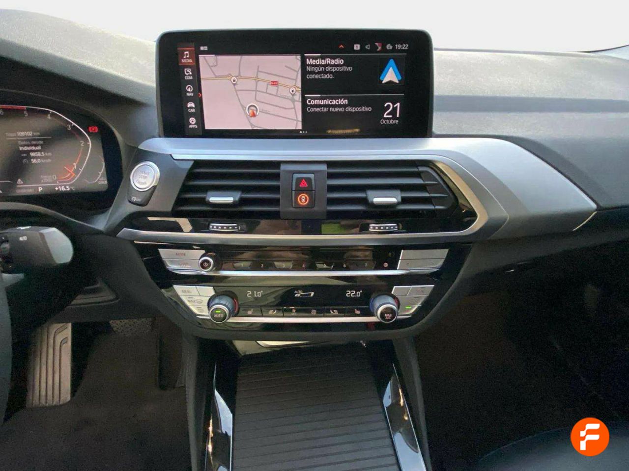 Foto BMW X4 11