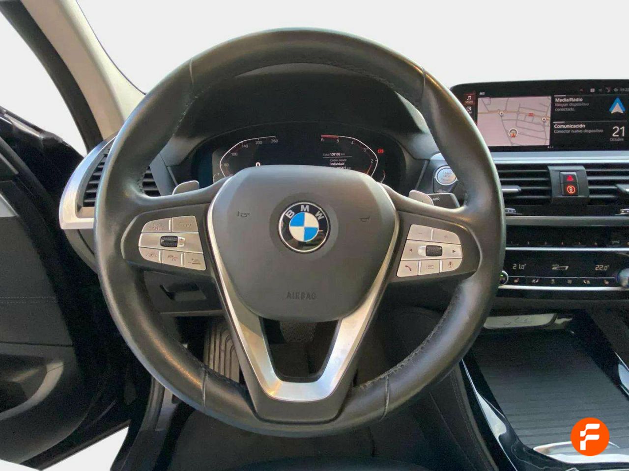 Foto BMW X4 12
