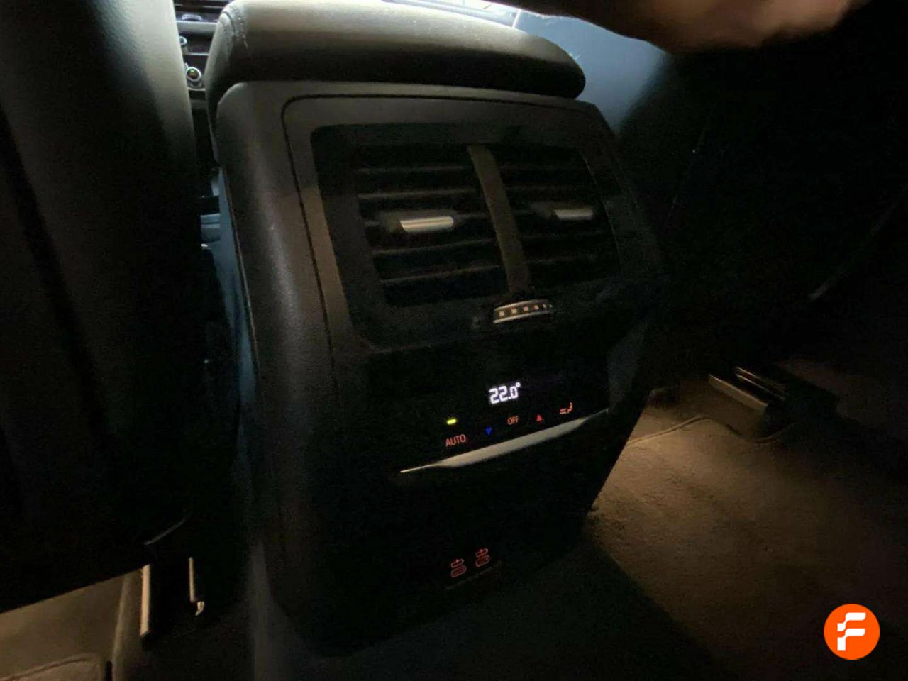 Foto BMW X4 17