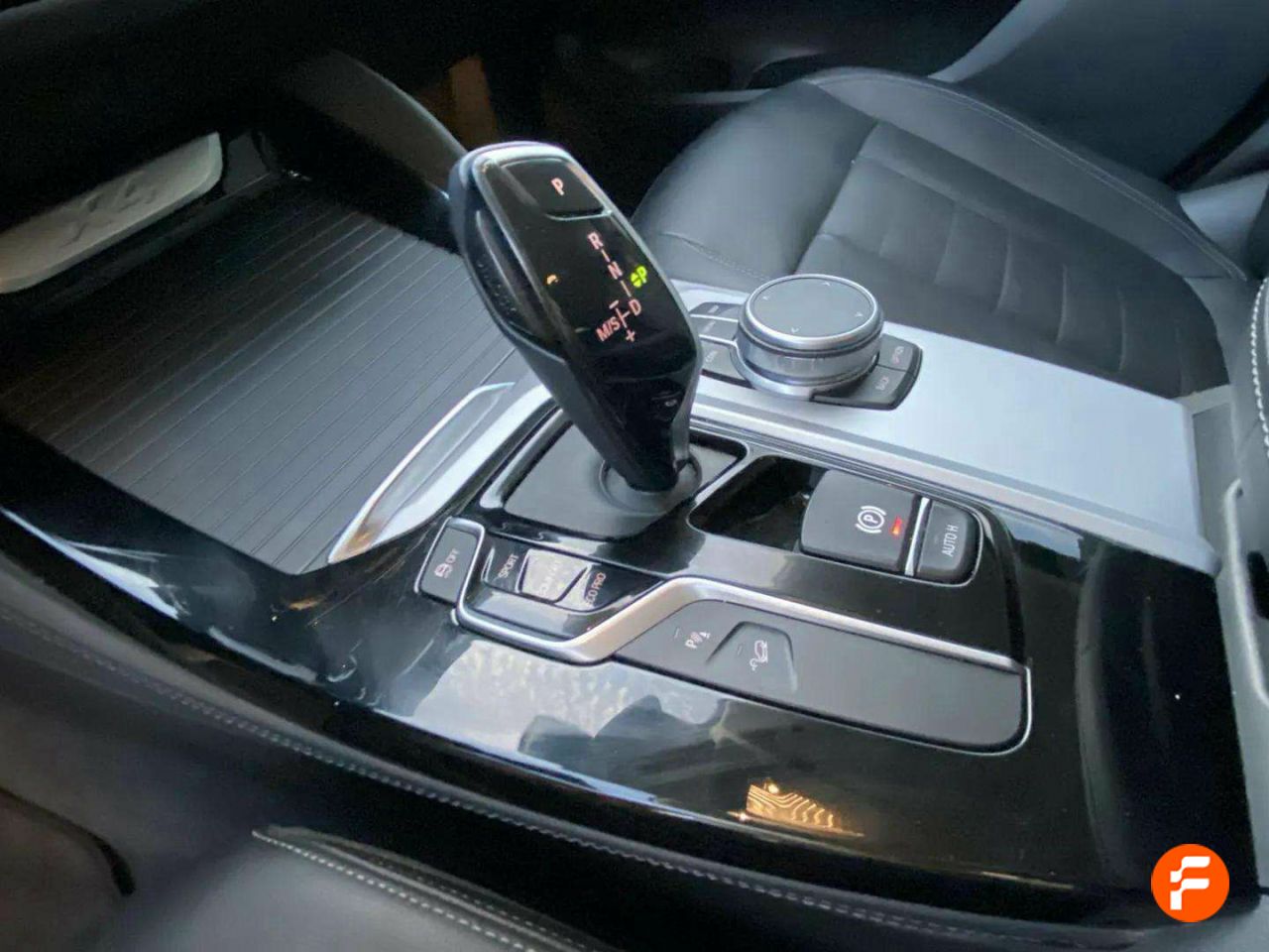 Foto BMW X4 22