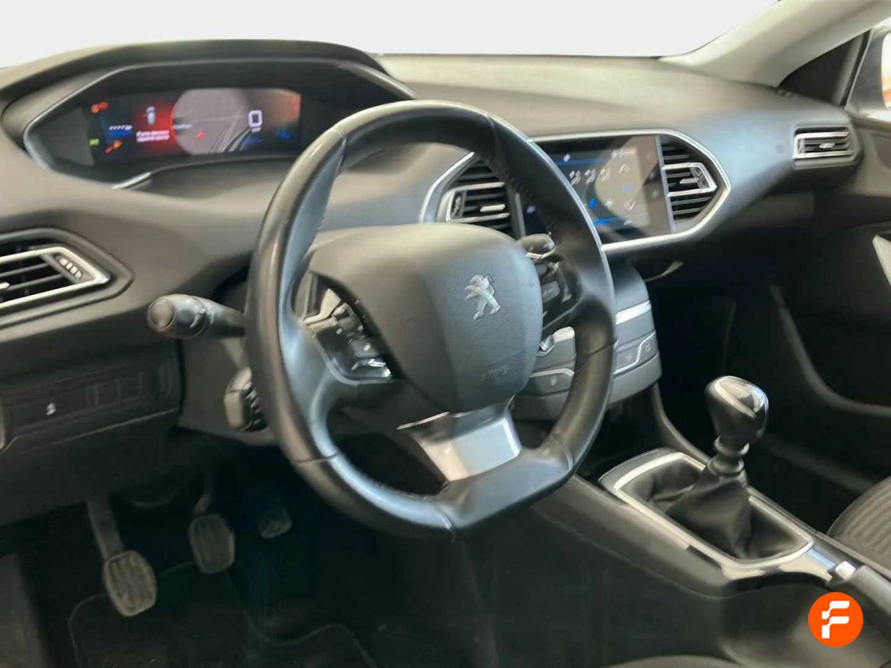 Foto Peugeot 308 16