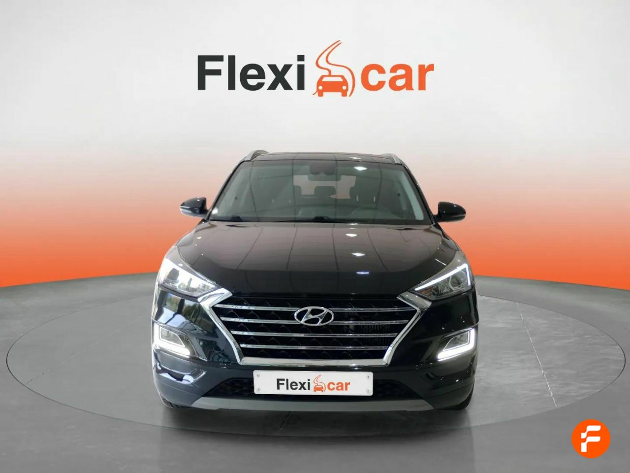 Foto Hyundai Tucson 2