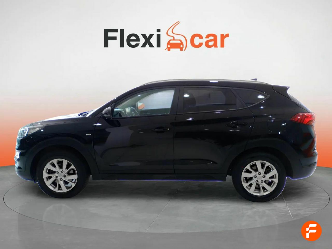 Foto Hyundai Tucson 4