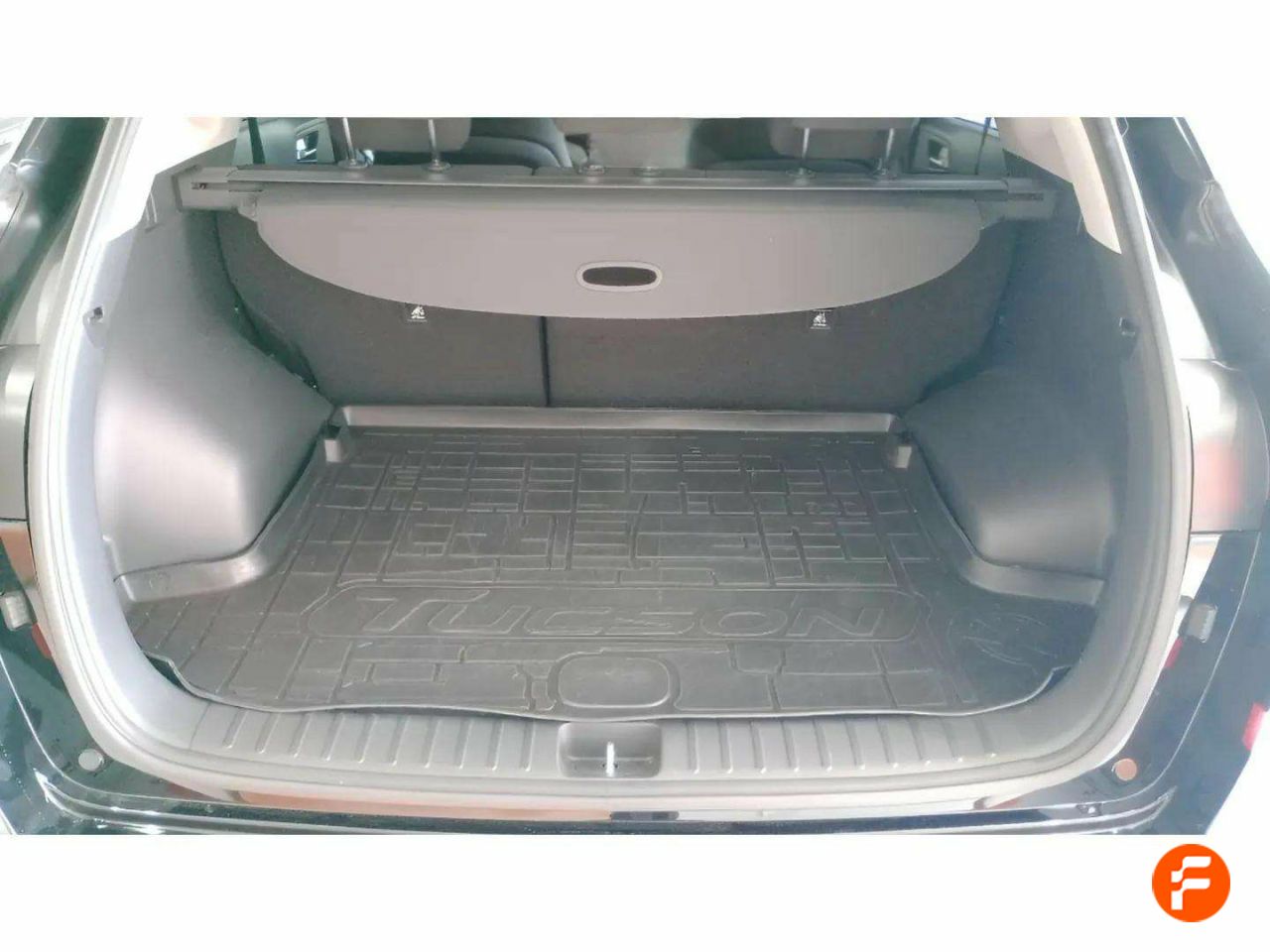 Foto Hyundai Tucson 5