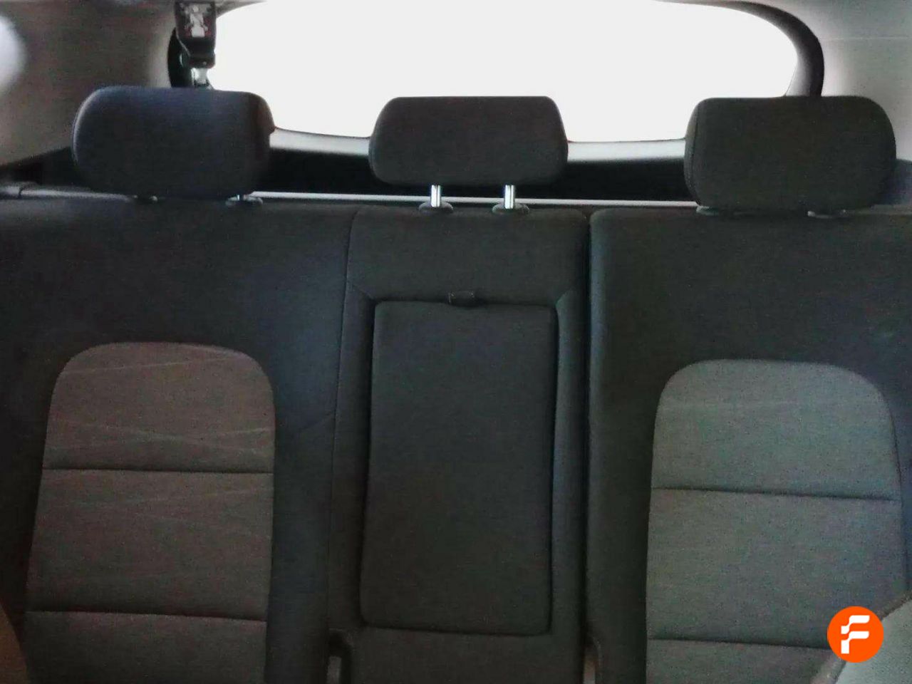 Foto Hyundai Tucson 13