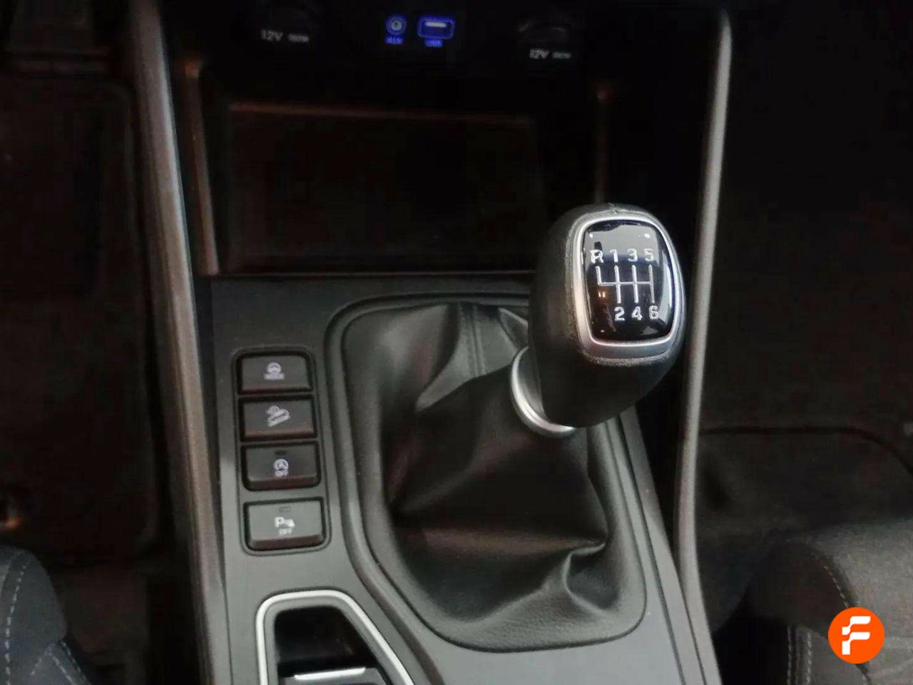 Foto Hyundai Tucson 14