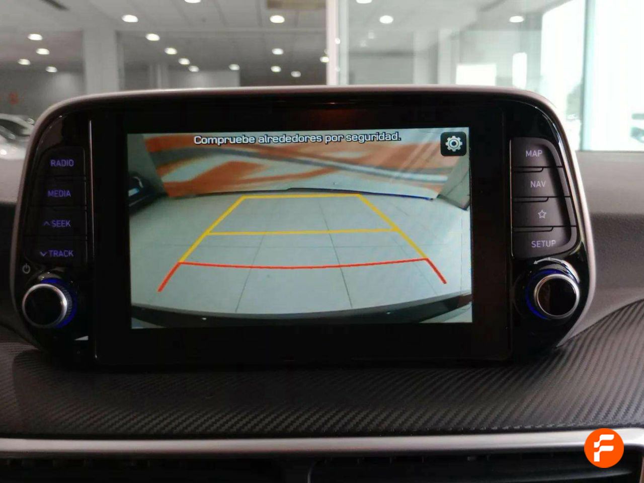 Foto Hyundai Tucson 17