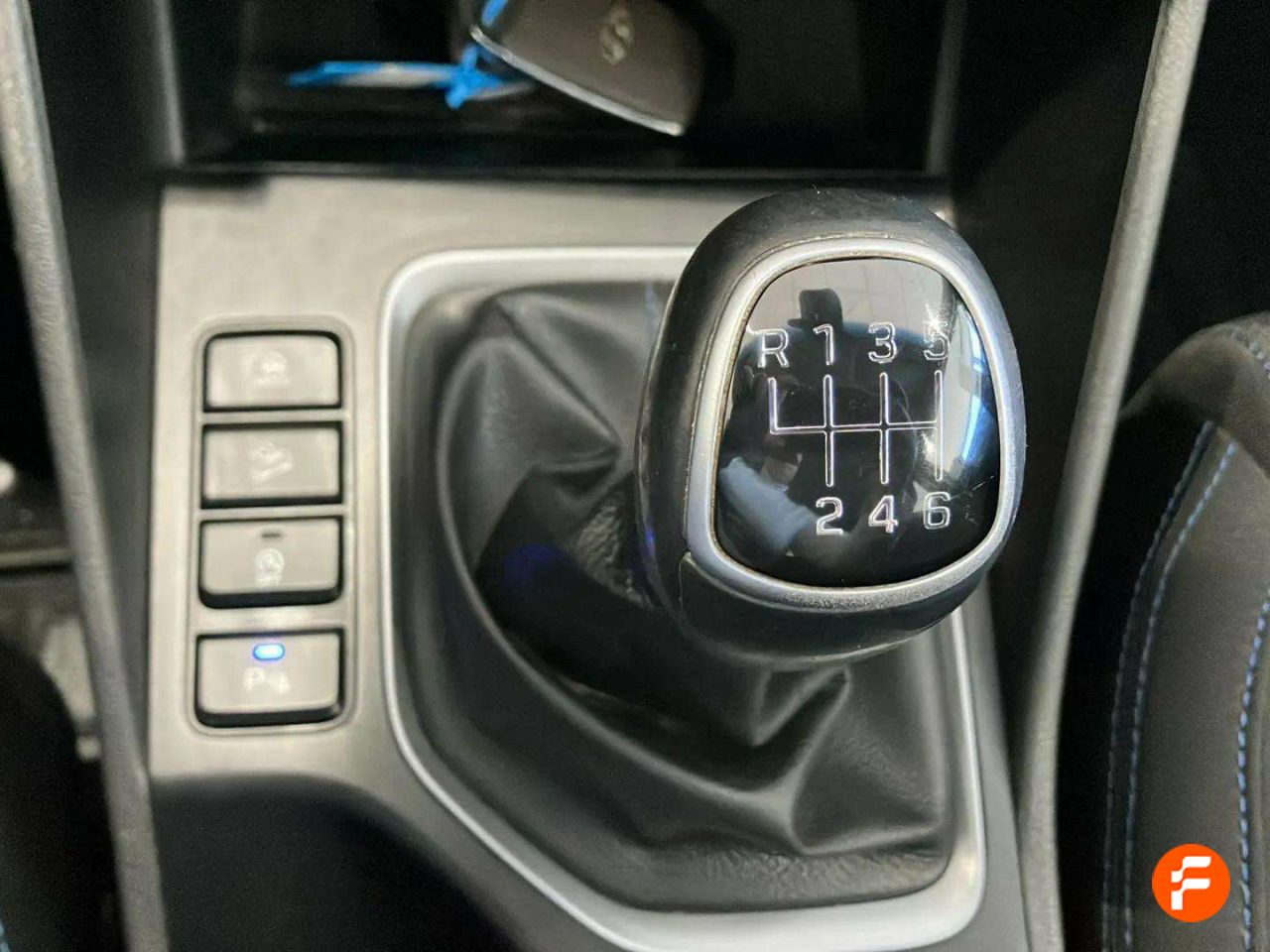Foto Hyundai Tucson 16