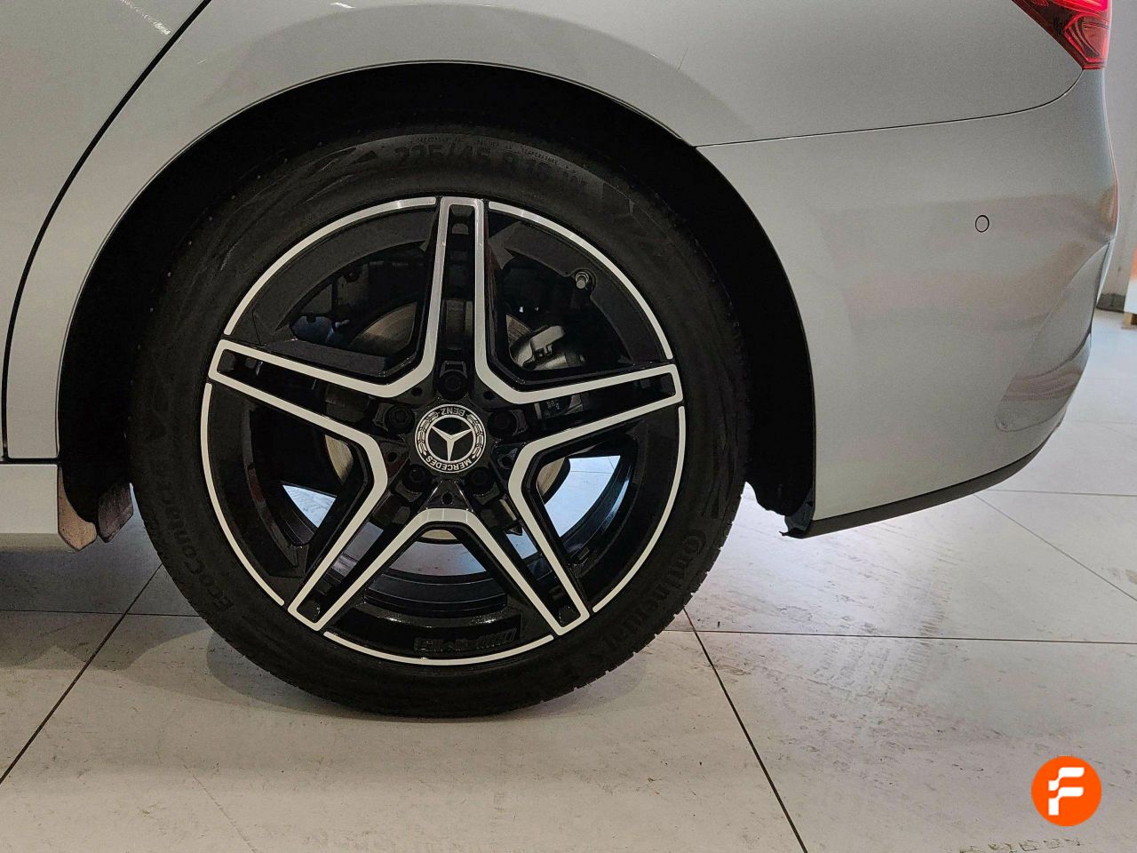 Foto Mercedes-Benz Clase A 15