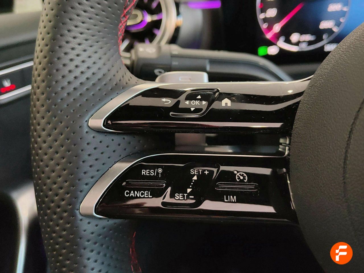 Foto Mercedes-Benz Clase A 17