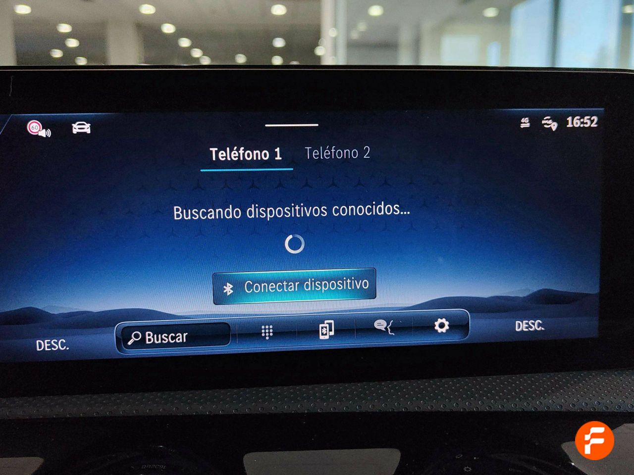Foto Mercedes-Benz Clase A 21