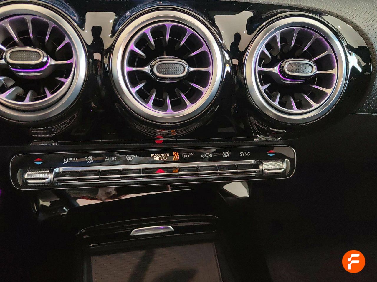 Foto Mercedes-Benz Clase A 22