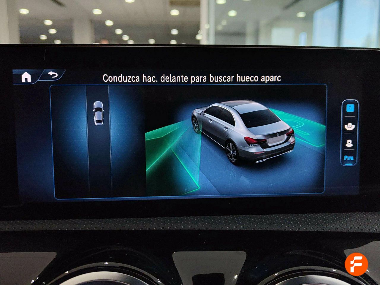 Foto Mercedes-Benz Clase A 23