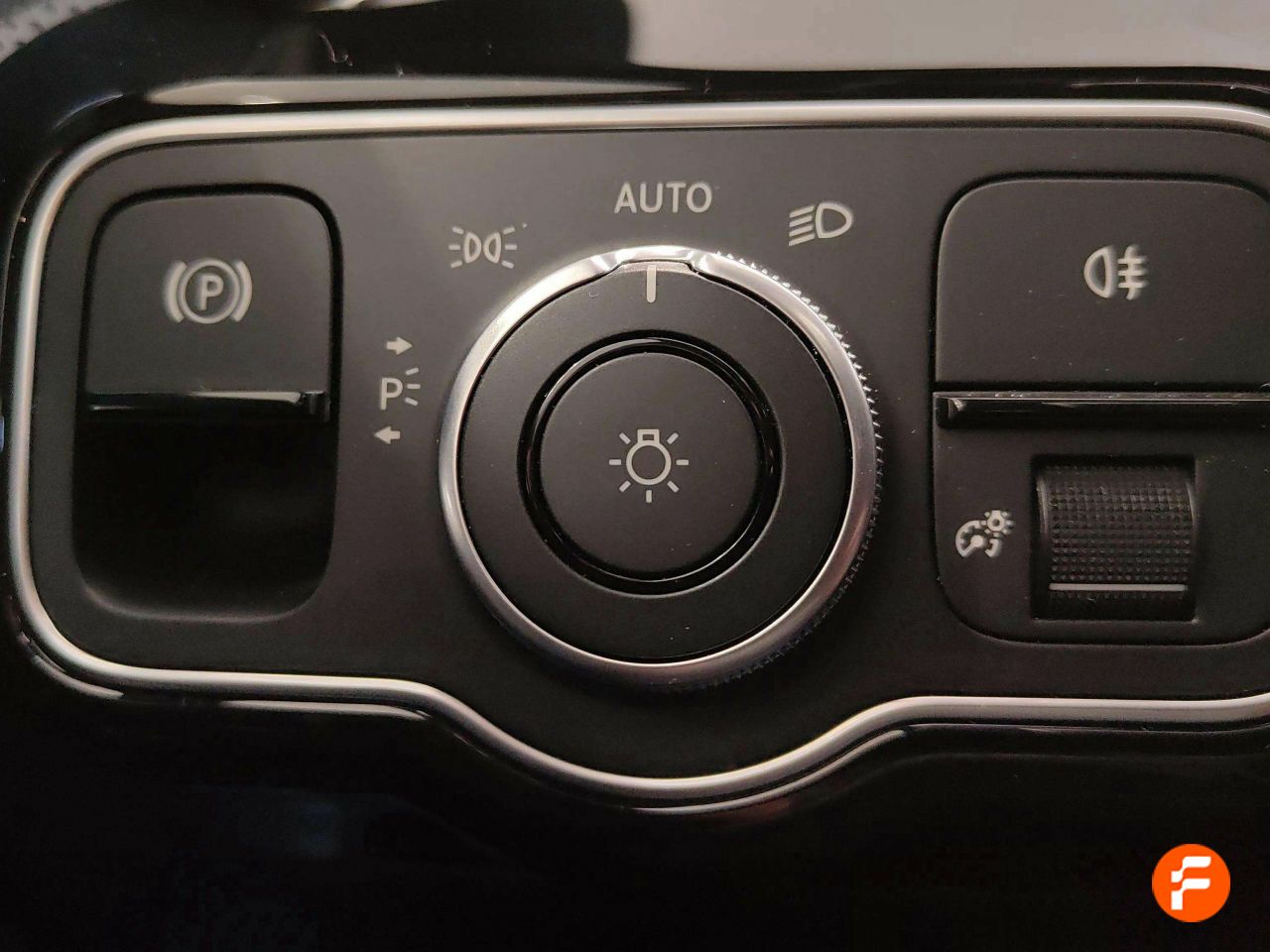 Foto Mercedes-Benz Clase A 26