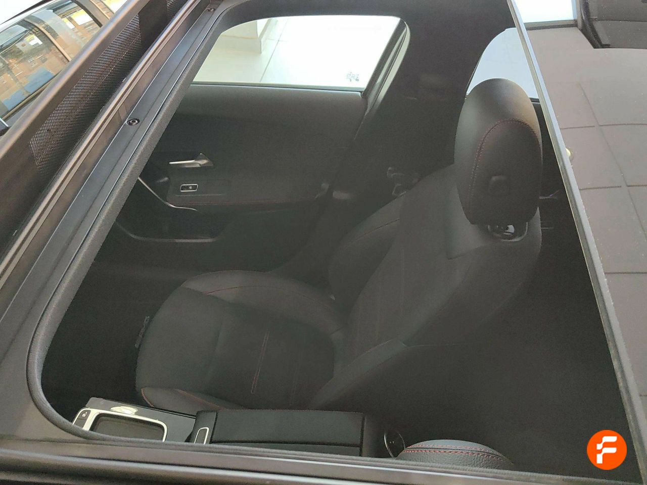 Foto Mercedes-Benz Clase A 27