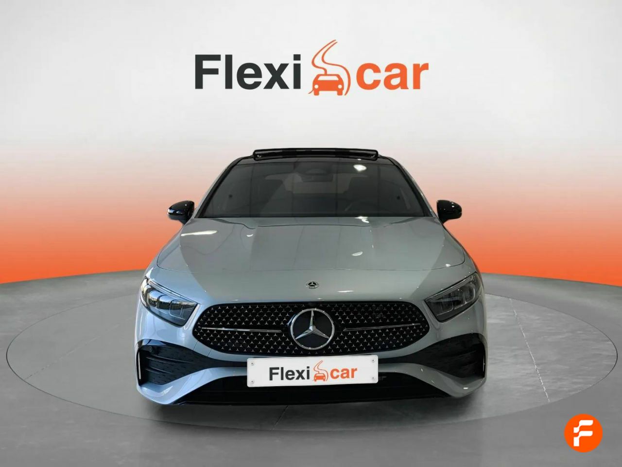 Foto Mercedes-Benz Clase A 3