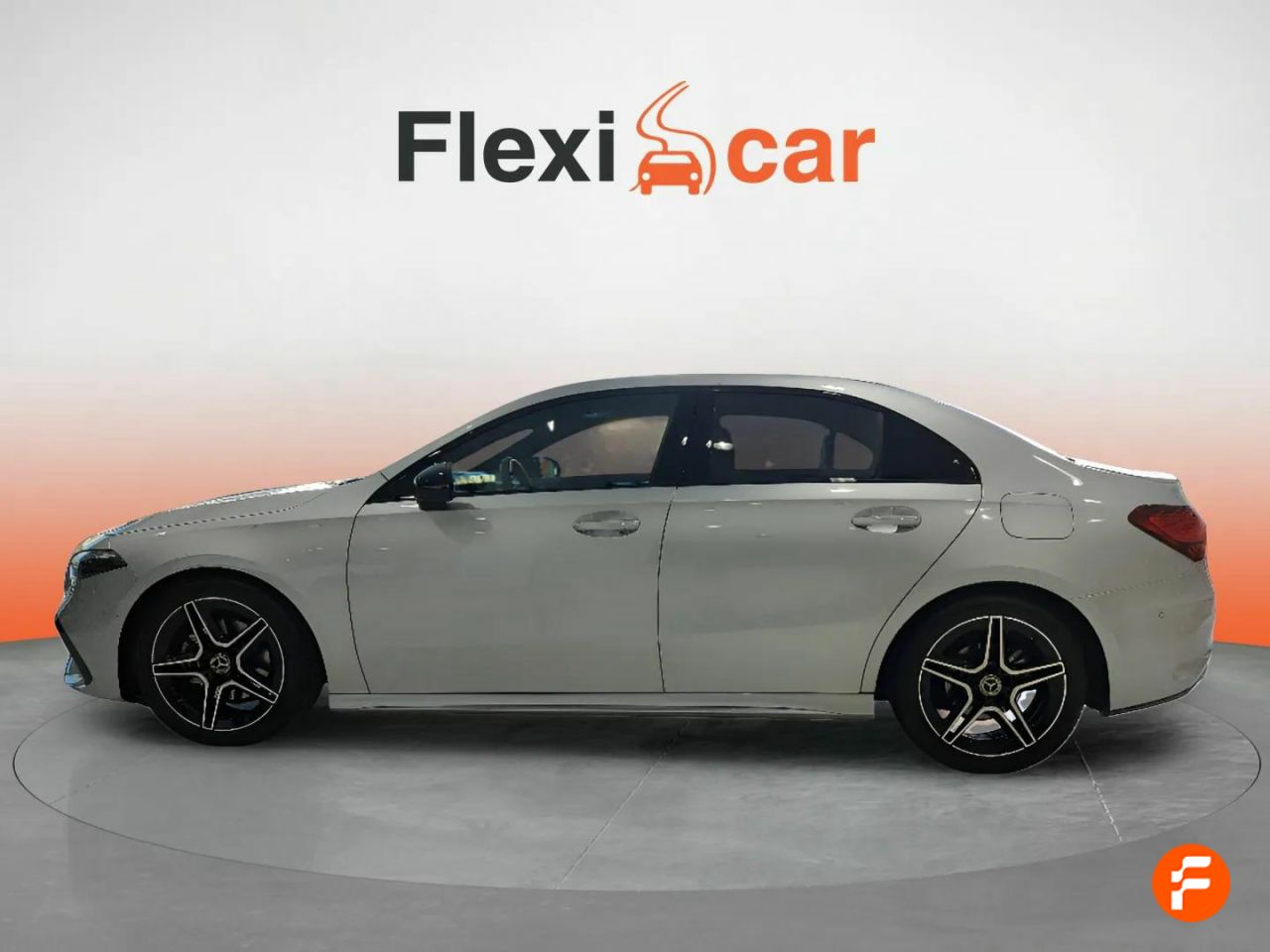 Foto Mercedes-Benz Clase A 4