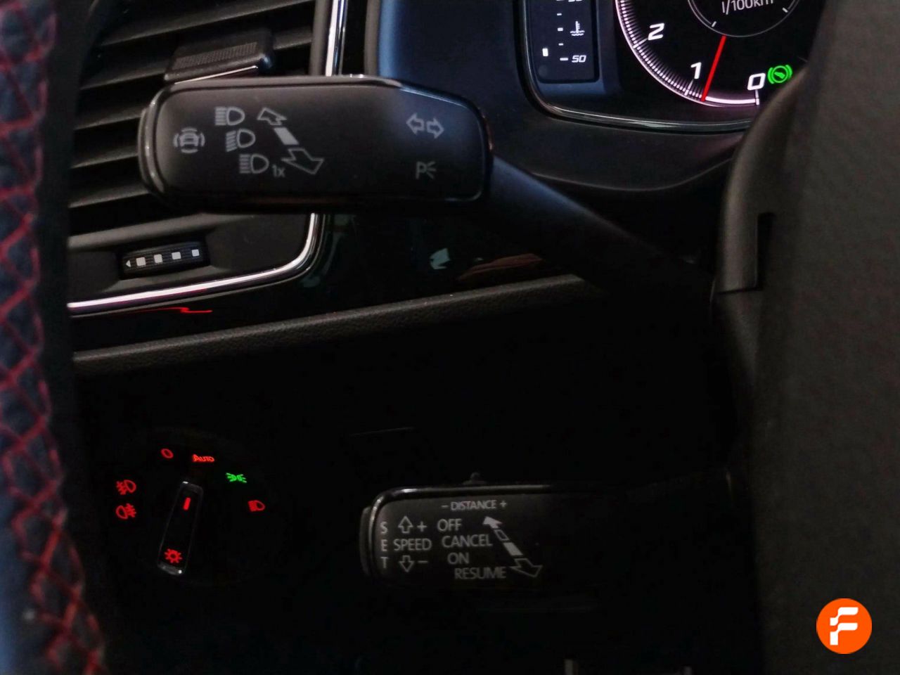 Foto Seat León 20