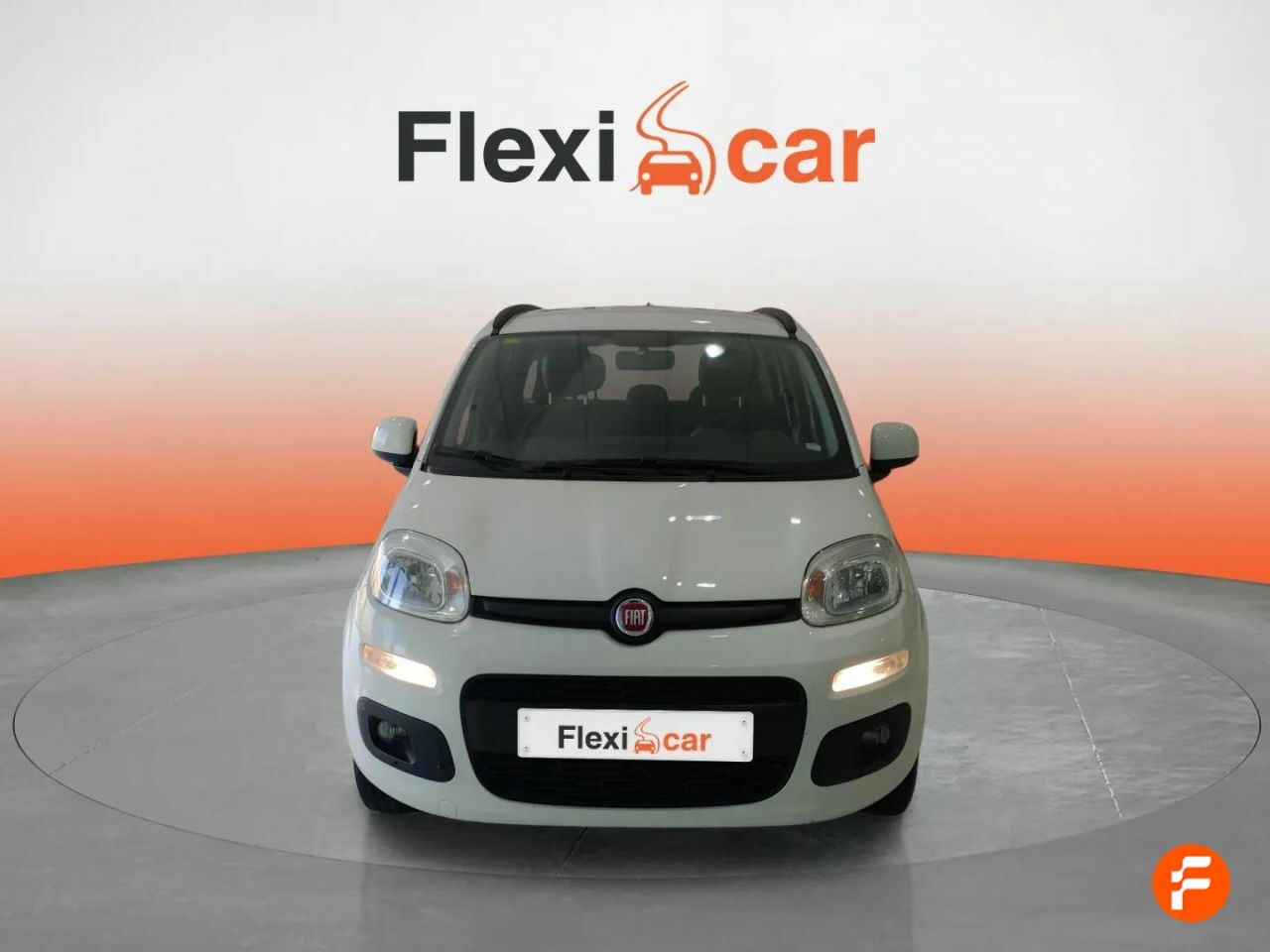 Foto Fiat Panda 2