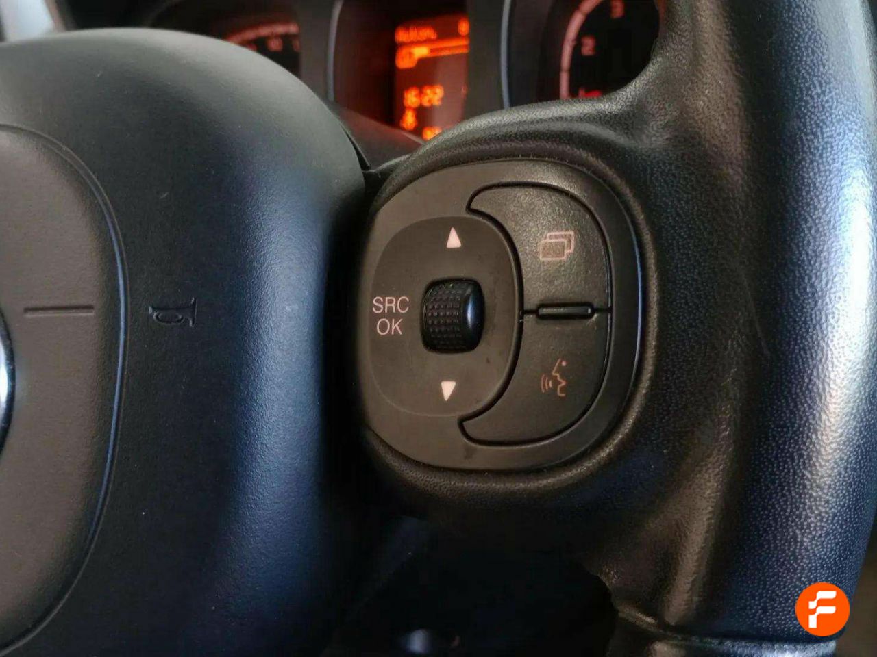 Foto Fiat Panda 17