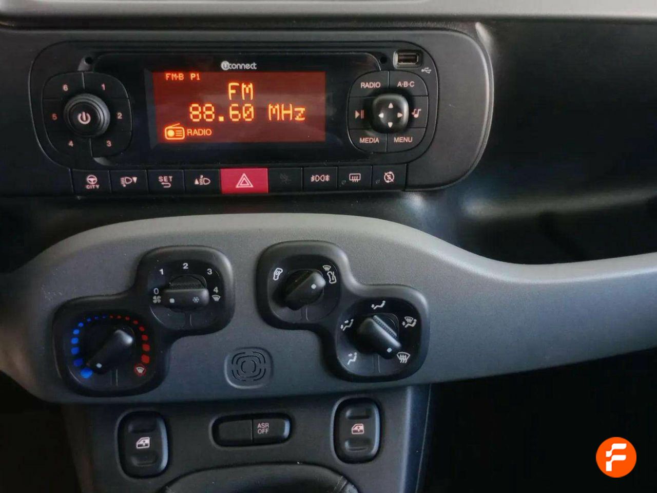Foto Fiat Panda 7