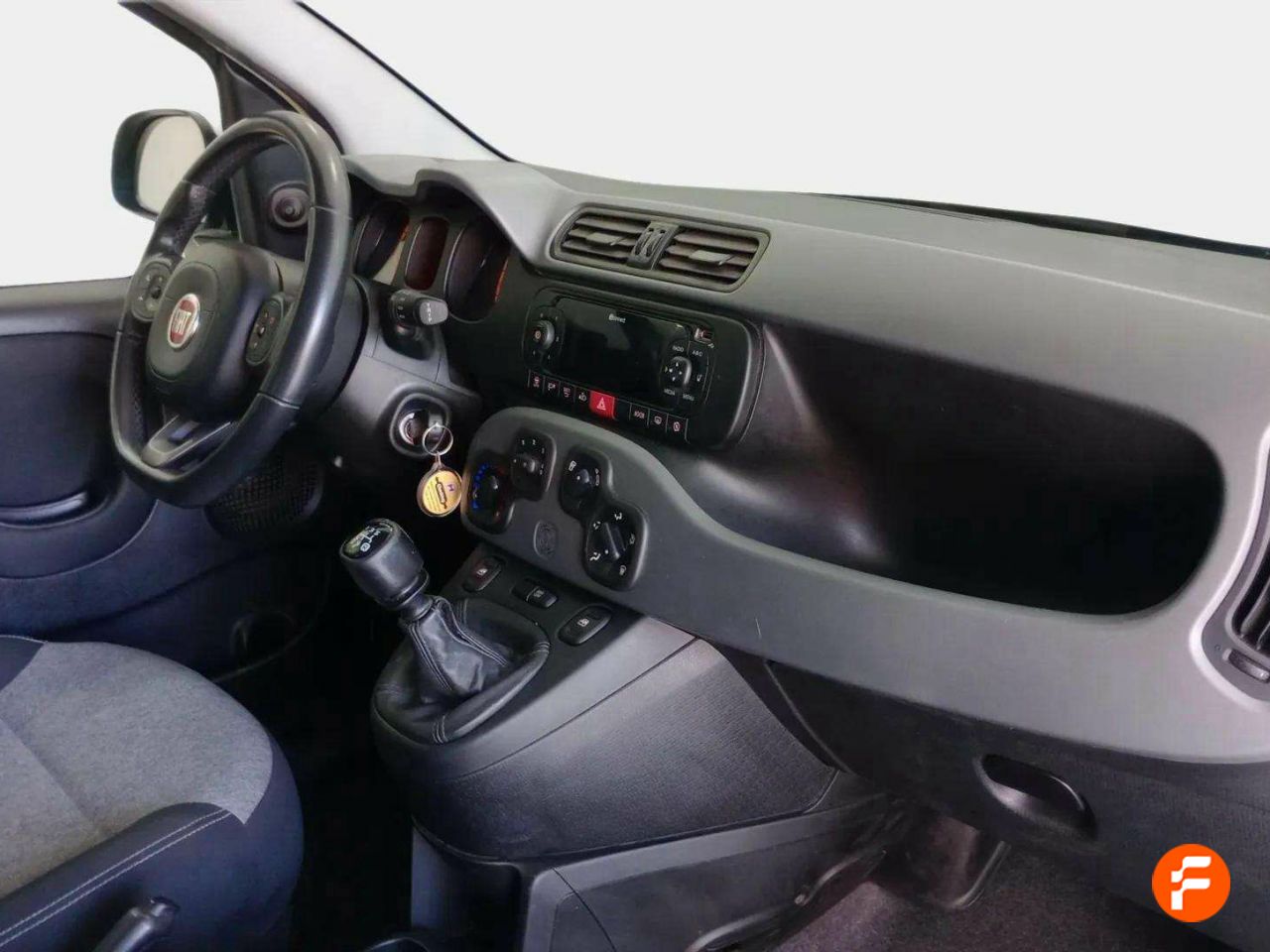 Foto Fiat Panda 9