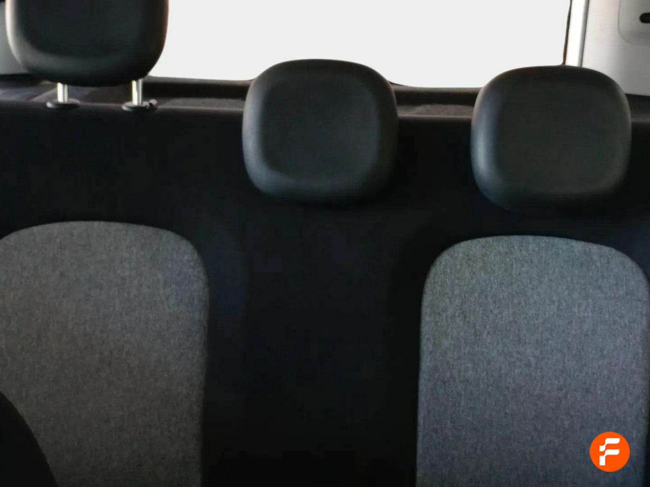 Foto Fiat Panda 11