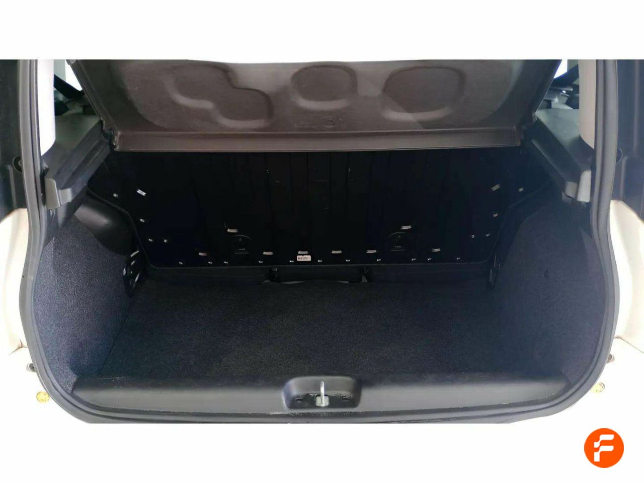 Foto Fiat Panda 12