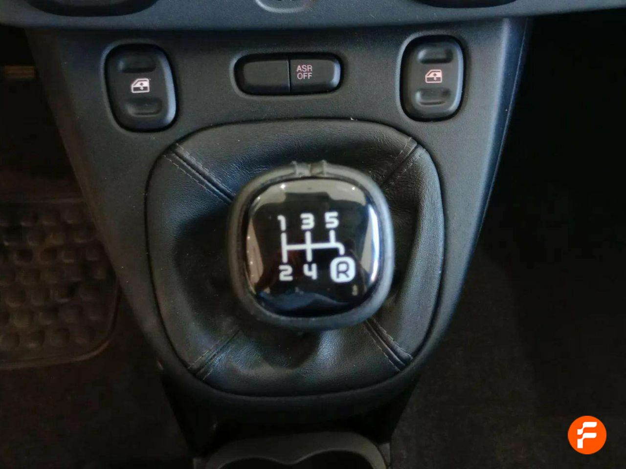 Foto Fiat Panda 13