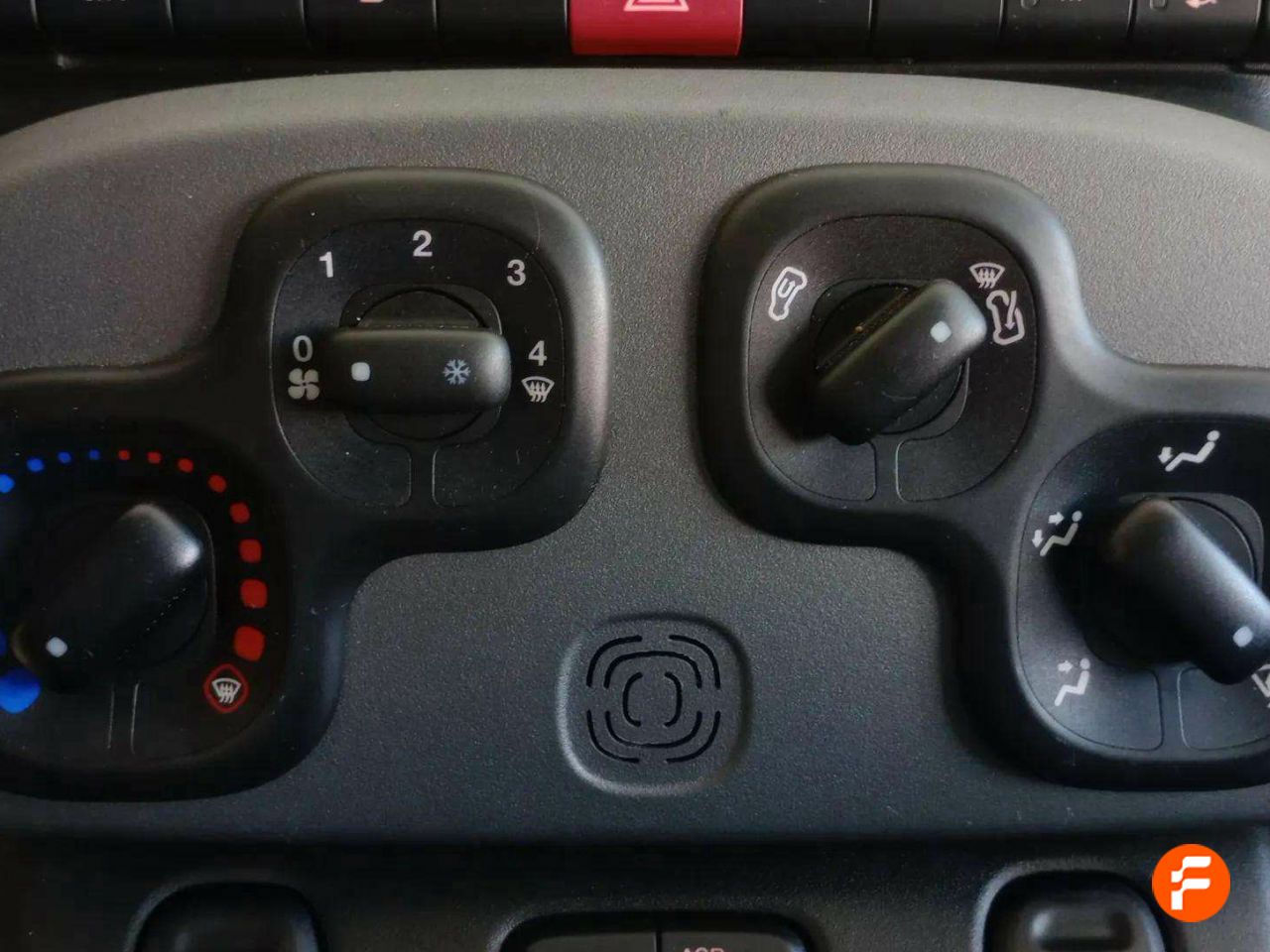 Foto Fiat Panda 14