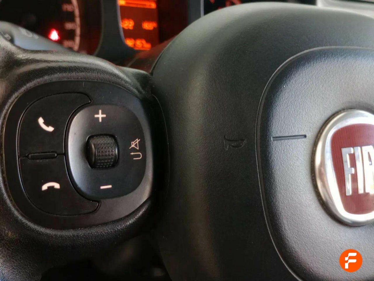 Foto Fiat Panda 16
