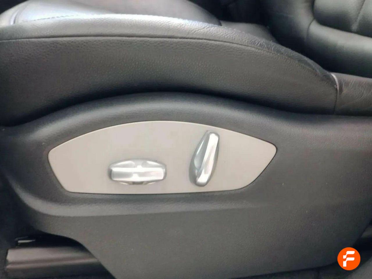 Foto Porsche Cayenne 23