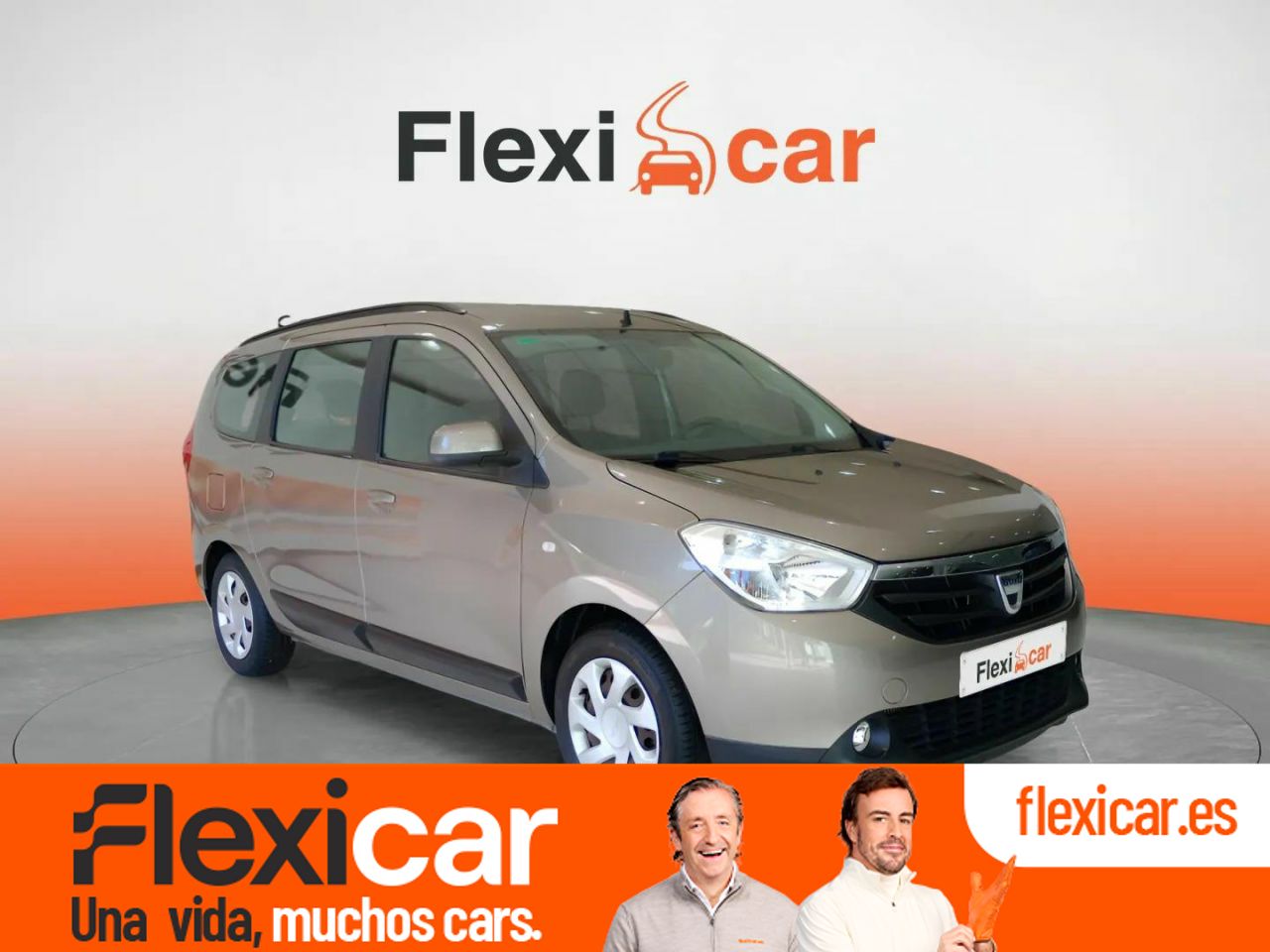 Foto Dacia Lodgy 1