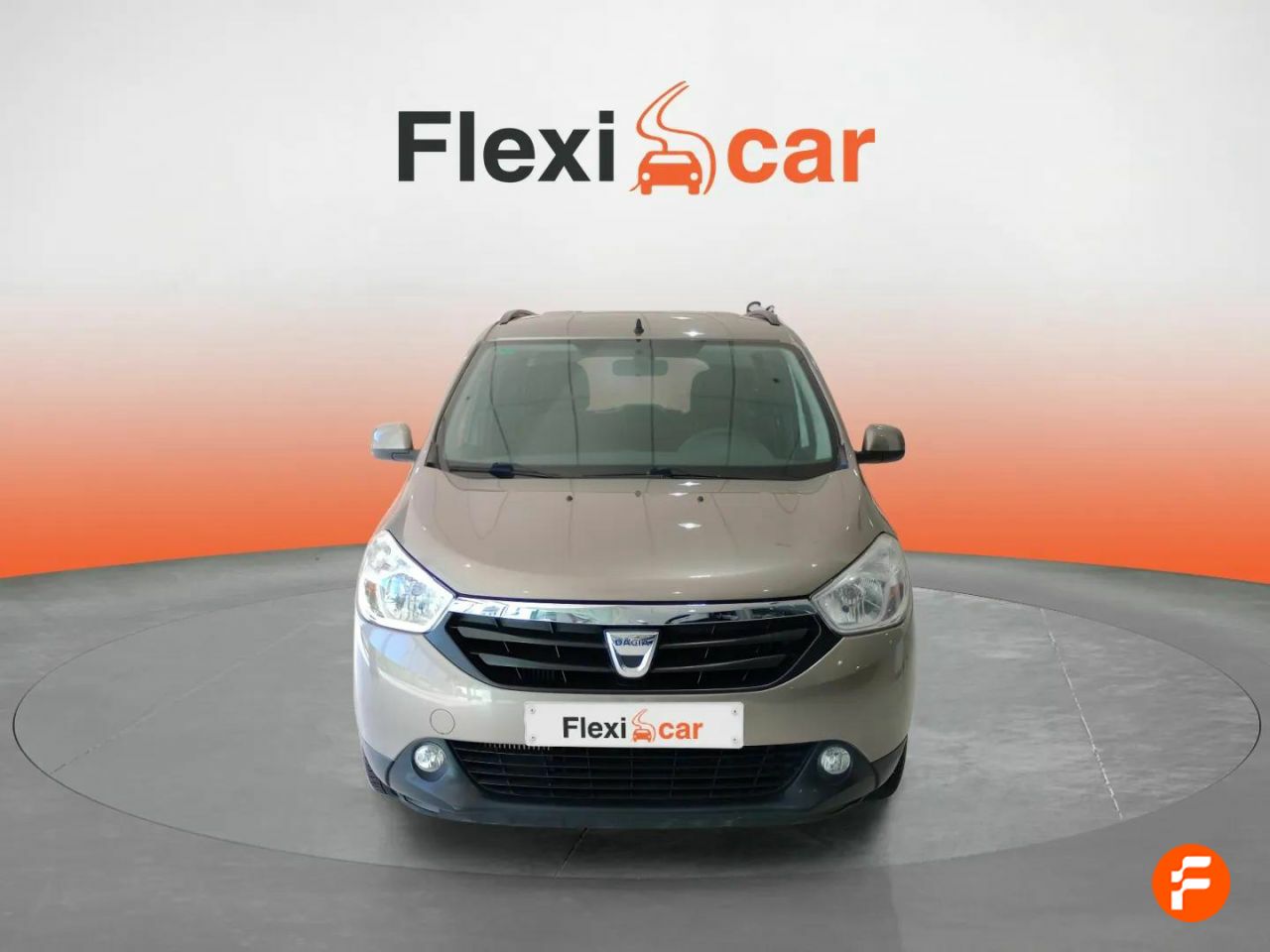 Foto Dacia Lodgy 2
