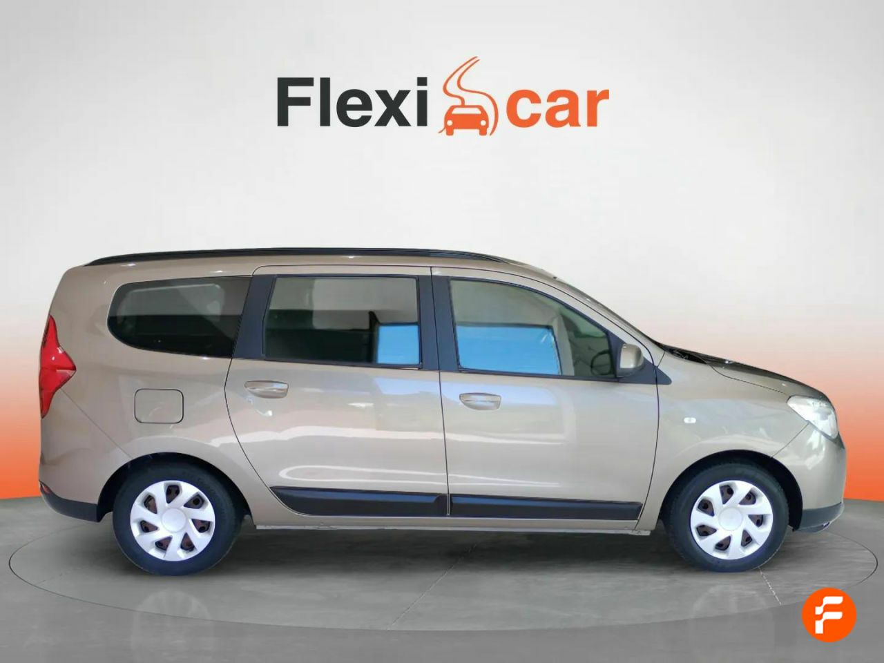 Foto Dacia Lodgy 3