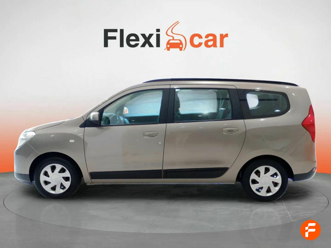 Foto Dacia Lodgy 4
