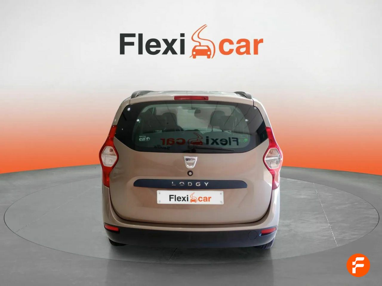 Foto Dacia Lodgy 5