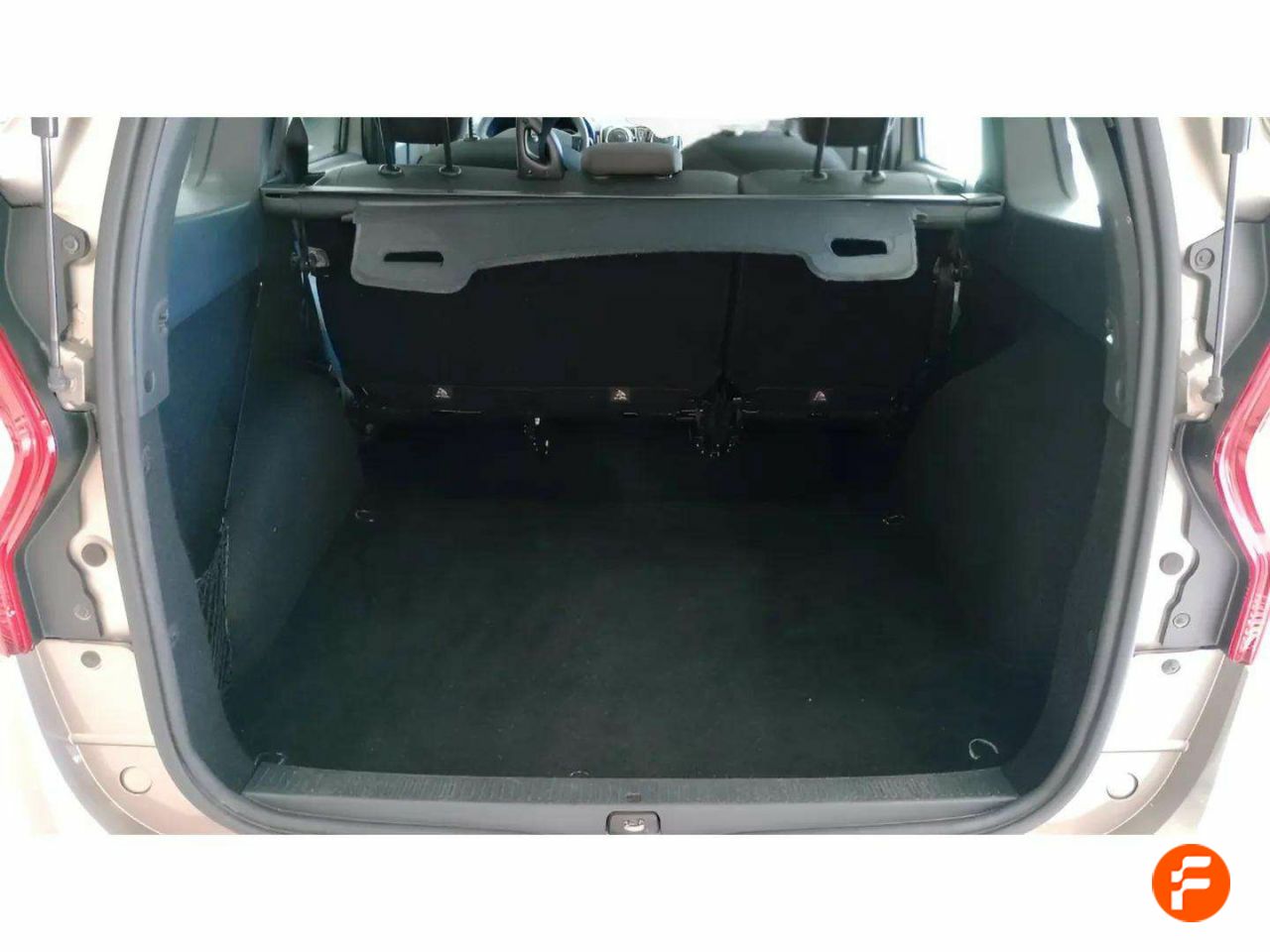 Foto Dacia Lodgy 7