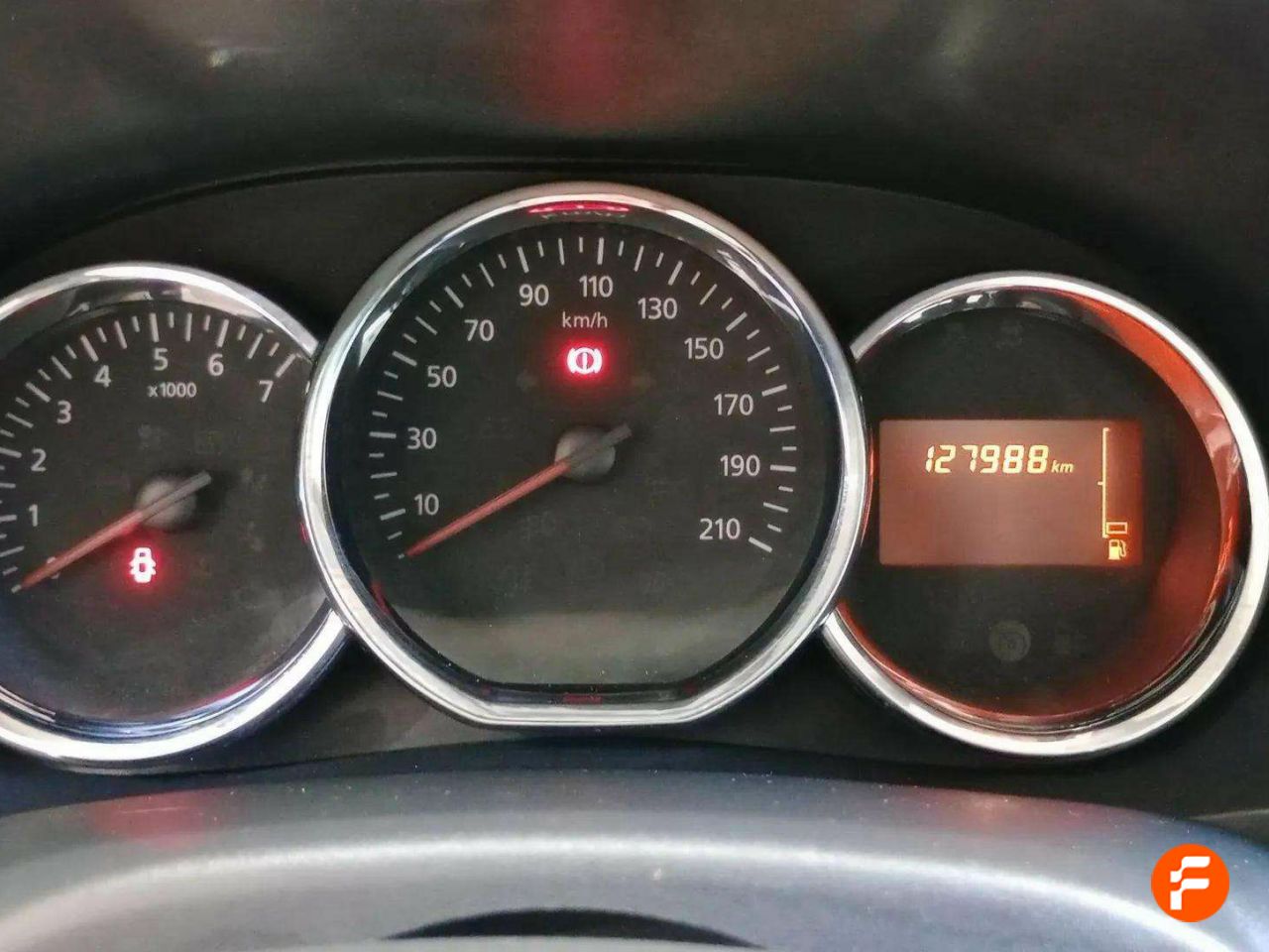 Foto Dacia Lodgy 10
