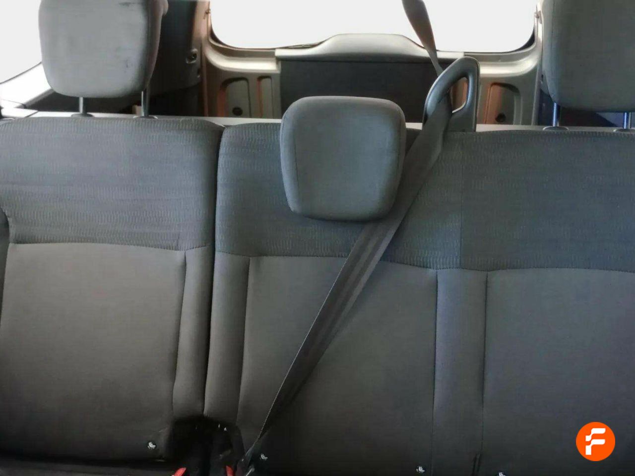 Foto Dacia Lodgy 14